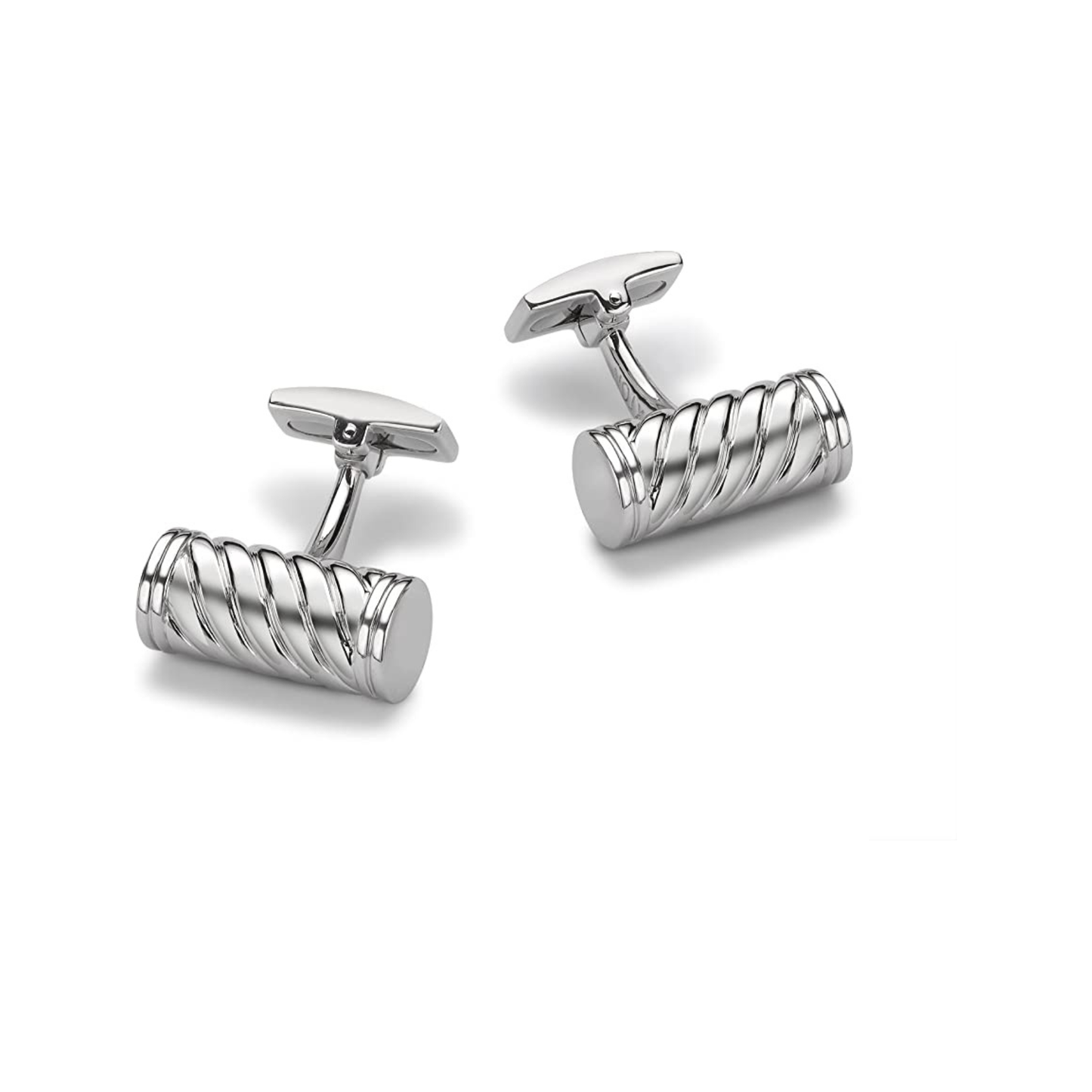 Hoxton Twist Cufflinks