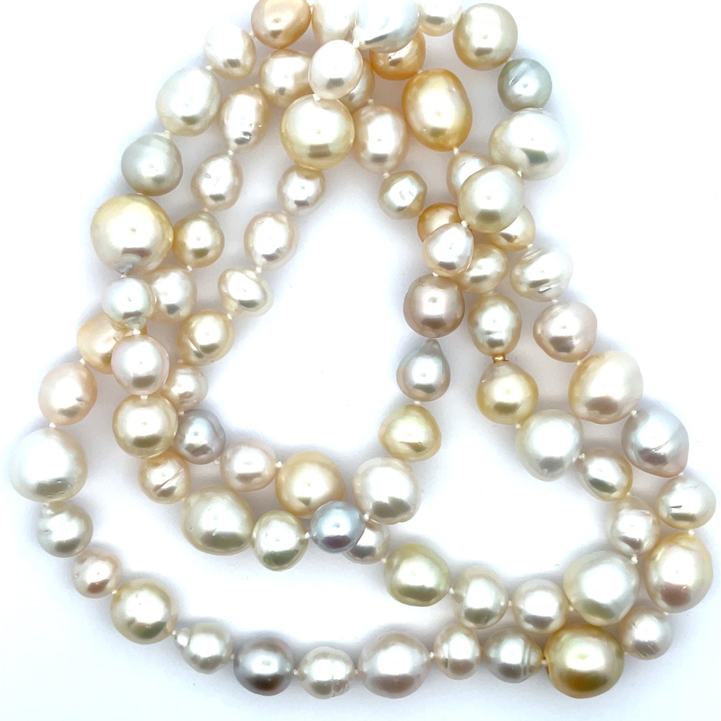South Sea Pearl Necklace